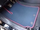 Коврики на KIA Rio IV 2016 - 2025 в Казани