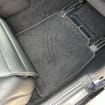 Коврики на Lexus LS IV 2006 - 2017 в Казани
