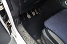 Коврики на Citroen C3 Picasso 2008 - 2017 в Казани