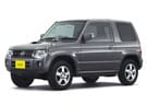 Коврики на Nissan Kix 2008 - 2012 в Казани