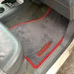 Ворсовые коврики на Chevrolet Blazer 1994 - 2005 в Казани