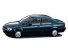 EVA коврики на Honda Domani I 1992 - 1996 в Казани