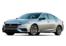 Коврики на Honda Insight III 2018 - 2022 в Казани