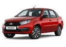 Коврики на Lada (ВАЗ) Granta 2011 - 2025 в Казани