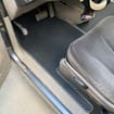 Коврики на Chrysler Voyager (RG) 2000 - 2008 в Казани