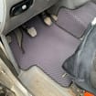 Коврики на Mercedes Vito (W639) 2003 - 2014 в Казани