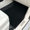 Ворсовые коврики на Jaecoo J8 2024 - 2025 в Казани