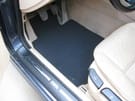 Коврики на BMW 5 (E39) 1995 - 2004 в Казани