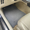Коврики на Lexus ES V 2006 - 2012 в Казани
