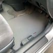 Коврики на Honda Civic VII 5d 2000 - 2005 в Казани