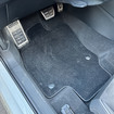 Коврики на Volkswagen Golf R 8 2020 - 2025 в Казани