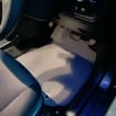 Коврики на Toyota Wish II 2009 - 2017 в Казани