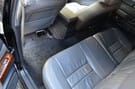 Коврики на Infiniti QX4 1996 - 2003 в Казани