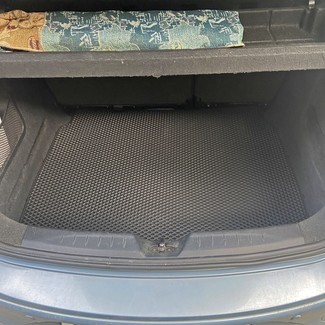 EVA коврики соты Seat Altea 2004 - 2015 в Казани EVA коврики соты Seat Altea 2004 - 2015 в Казани