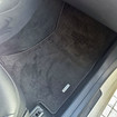 Коврики на Mercedes GLA (X156) 2014 - 2020 в Казани