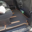 Коврики на Mercedes Vito (W447) 2014 - 2025 в Казани
