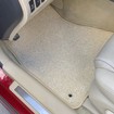 EVA коврики на Lexus IS II 2005 - 2013 в Казани