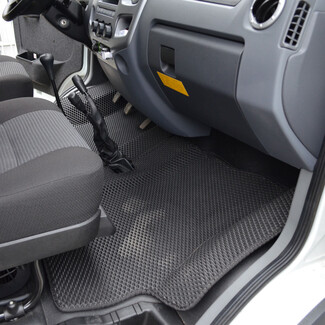 EVA коврики на ГАЗ ГАЗель бизнес 9 мест 2020 - 2026 в Казани EVA коврики на ГАЗ ГАЗель бизнес 9 мест 2020 - 2026 в Казани