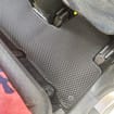 Коврики на SsangYong Actyon II 2010 - 2021 в Казани