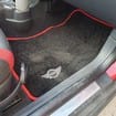 Коврики на Mini Cooper Hatch (R50/R53) 2001 - 2006 в Казани