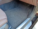 Коврики на BMW 7 (G11/G12) 2015 - 2023 в Казани