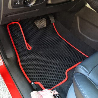 EVA коврики на Tenet T4 2025&nbsp;-&nbsp;2025 в Казани