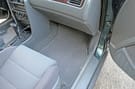 EVA коврики на Honda Civic VI 5d 1995 - 2000 в Казани
