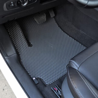 EVA коврики на Tenet T4 2025&nbsp;-&nbsp;2025 в Казани