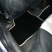Коврики на Opel Astra G 1998 - 2004 в Казани