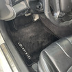 Коврики на Infiniti G IV Coupe 2006 - 2014 в Казани