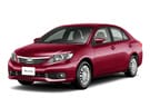 Коврики на Toyota Allion II 2007 - 2021 в Казани