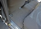Коврики на Toyota Land Cruiser Prado 150 2009 - 2023 в Казани