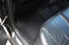 Ворсовые коврики на Toyota Camry (XV40) 2006 - 2011 в Казани