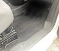 Коврики на Citroen Berlingo II 2008 - 2022 в Казани