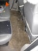 Коврики на Ford F250, F350, F450, F550 2006 - 2010 в Казани