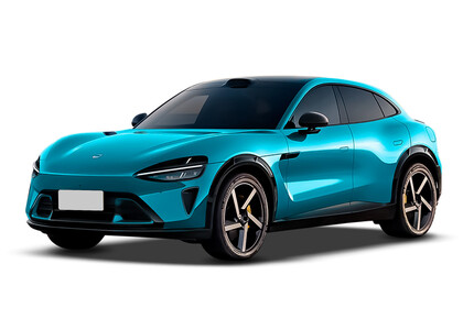 EVA коврики на Xiaomi YU7 2024&nbsp;-&nbsp;2026 в Казани