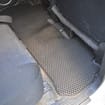 Коврики на Suzuki Wagon R IV 2008 - 2012 в Казани