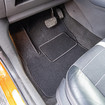Коврики на Ford Kuga II 2012 - 2019 в Казани