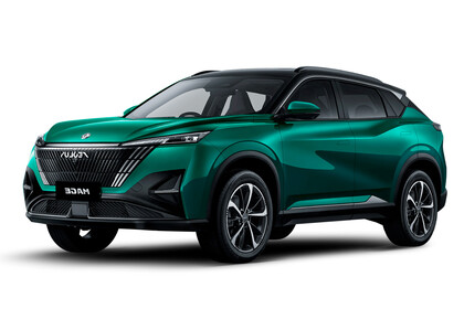 Ворсовые коврики на Dongfeng Mage 2024&nbsp;-&nbsp;2025 в Казани