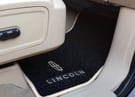 Коврики на Lincoln Navigator III 2006 - 2017 в Казани