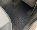 Коврики на Fiat Punto II 1999 - 2013 в Казани