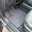 Коврики на Hyundai Tucson IV 2020 - 2025 в Казани