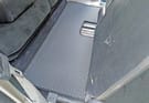 Коврики на Mitsubishi Grandis 2003 - 2009 в Казани