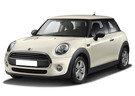 Коврики на Mini Cooper Hatch (R50/R53) 2001 - 2006 в Казани