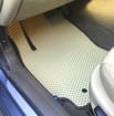 Ворсовые коврики на Jaguar X-Type 2001 - 2009 в Казани