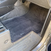 Коврики на Mercedes Vito (W639) 2003 - 2014 в Казани
