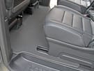 Коврики на Peugeot Traveller 2016 - 2025 в Казани