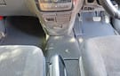 Ворсовые коврики на Toyota Ipsum II 2001 - 2009 в Казани