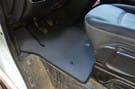 Коврики на Renault Master 2010 - 2024 в Казани