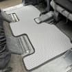 Коврики на Nissan Roox I 2009 - 2013 в Казани